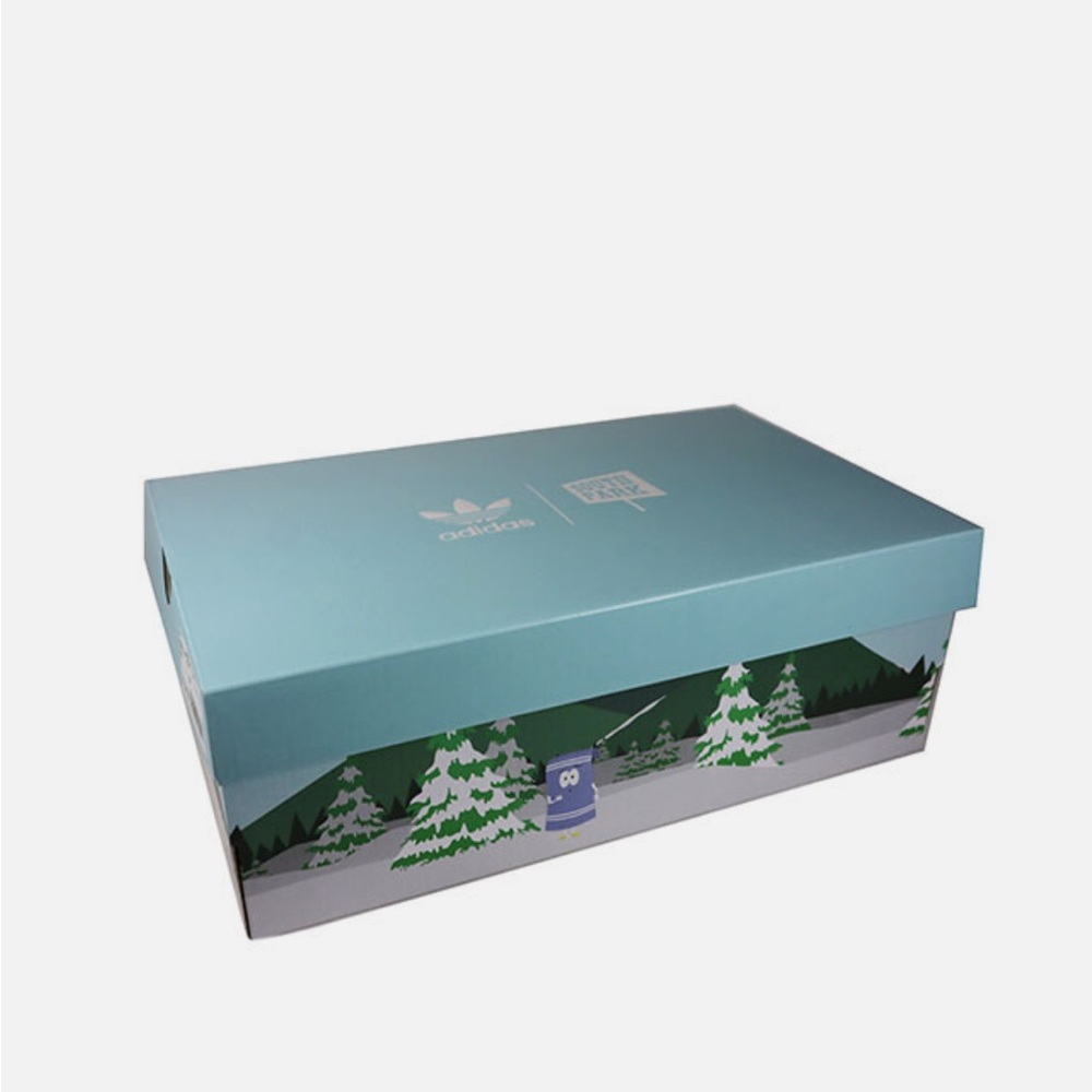 South Park × Adidas Originals - Picture 2 of 12